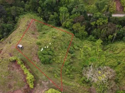 Lote de 1.4 acres cerca de Ojochal | Radiant Sun Valley, Costa Rica, photo 6
