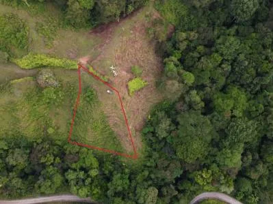 Lote de 1.4 acres cerca de Ojochal | Radiant Sun Valley, Costa Rica, photo 8