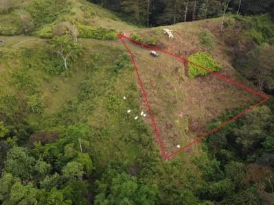 Lote de 1.4 acres cerca de Ojochal | Radiant Sun Valley, Costa Rica, photo 9