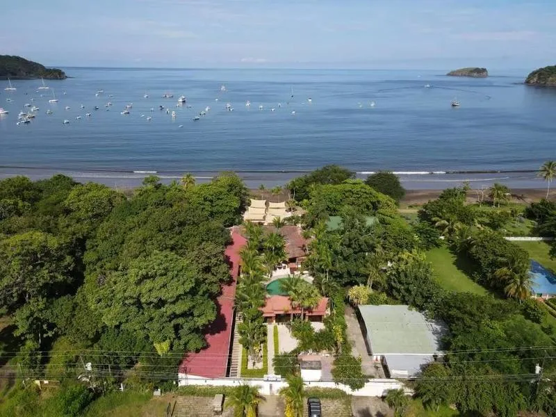 5 Bed Commercial For Sale in Playas Del Coco, photo 11