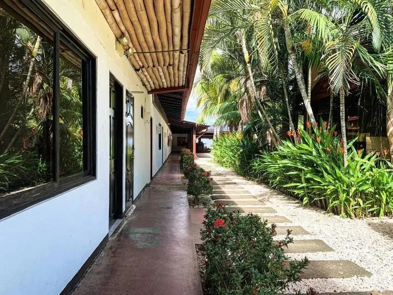 5 Bed Commercial For Sale in Playas Del Coco, photo 12