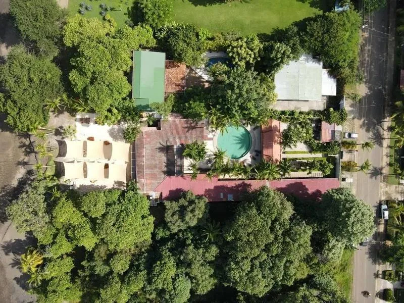 5 Bed Commercial For Sale in Playas Del Coco, photo 4