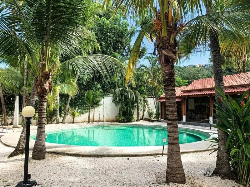 5 Bed Commercial For Sale in Playas Del Coco, photo 7