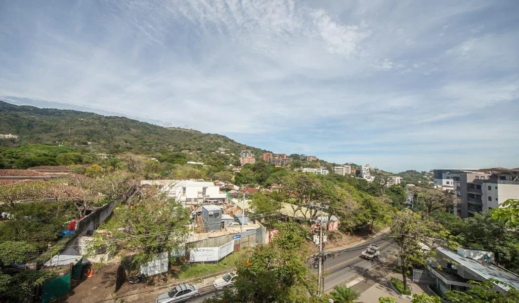 Apartamento Escazu