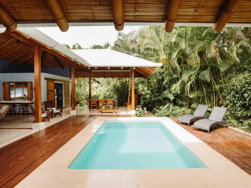 3 Bed Single Family Homes For Sale in Playa Hermosa Santa Teresa, photo 2