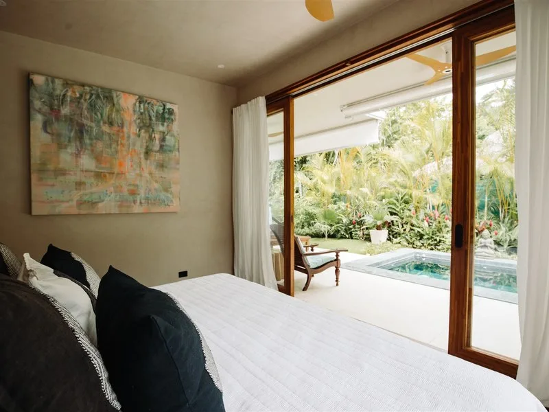 3 Bed Single Family Homes For Sale in Playa Hermosa Santa Teresa, photo 11