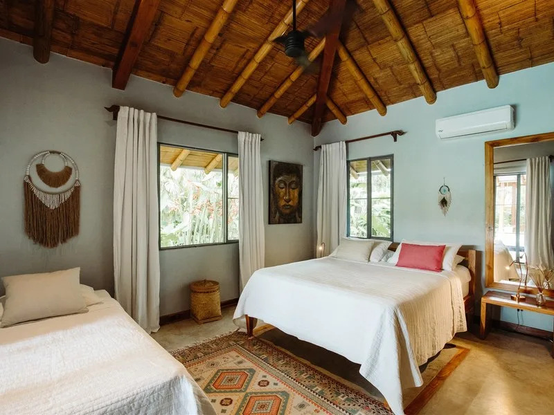 3 Bed Single Family Homes For Sale in Playa Hermosa Santa Teresa, photo 15