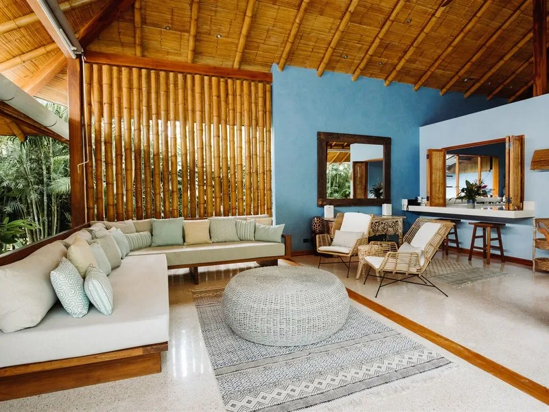 3 Bed Single Family Homes For Sale in Playa Hermosa Santa Teresa, photo 3