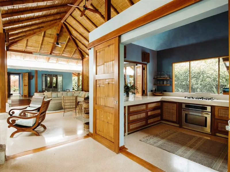 3 Bed Single Family Homes For Sale in Playa Hermosa Santa Teresa, photo 4