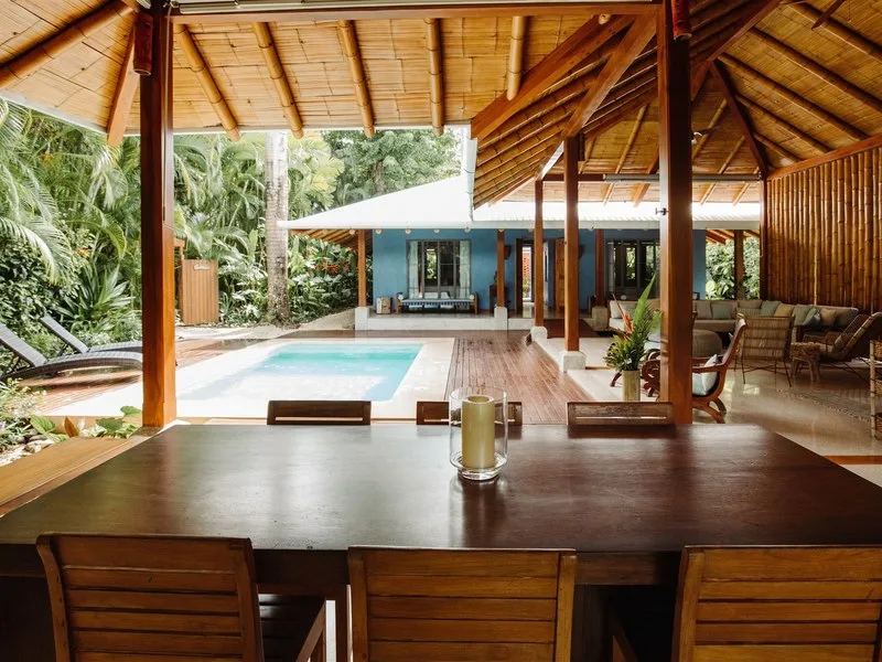 3 Bed Single Family Homes For Sale in Playa Hermosa Santa Teresa, photo 5