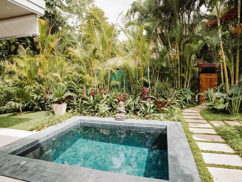 3 Bed Single Family Homes For Sale in Playa Hermosa Santa Teresa, photo 7