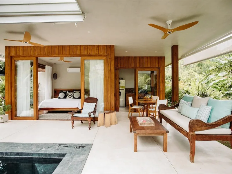 3 Bed Single Family Homes For Sale in Playa Hermosa Santa Teresa, photo 9
