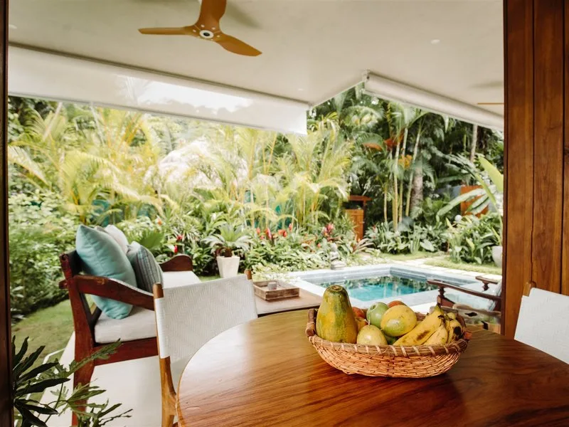 3 Bed Single Family Homes For Sale in Playa Hermosa Santa Teresa, photo 10