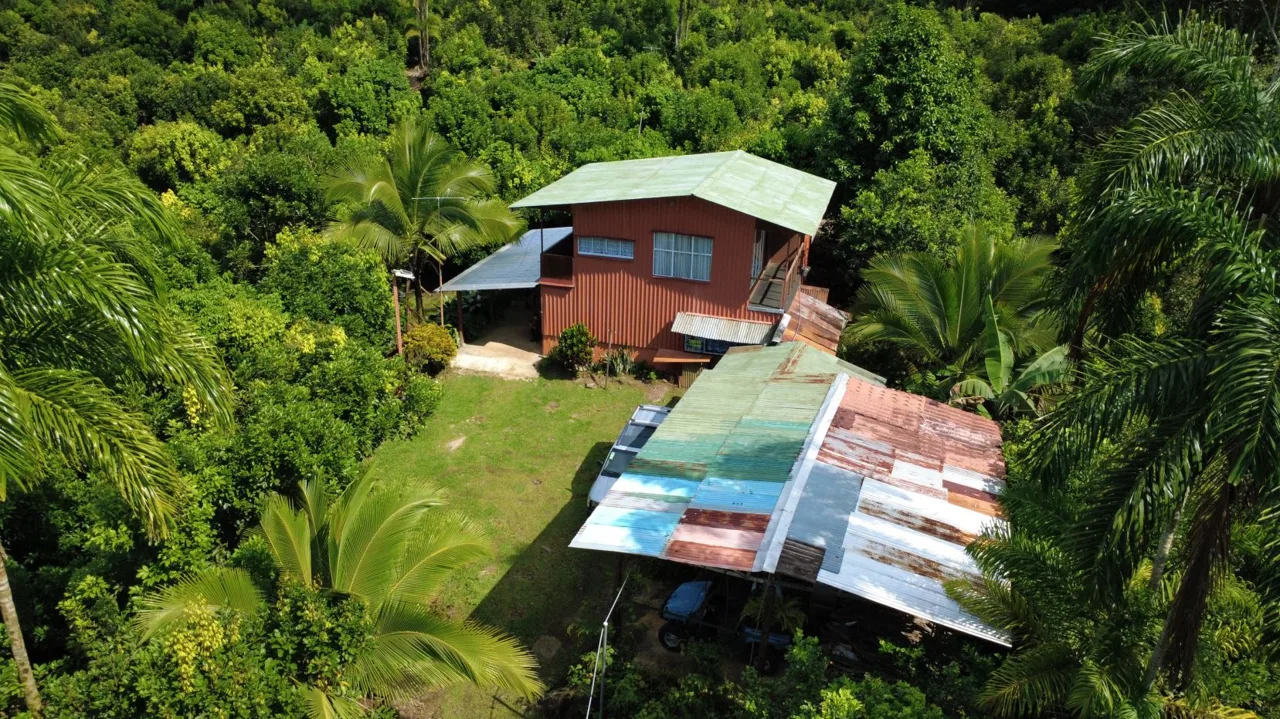 Income-Producing Tropical Farm for Sale in Pérez Zeledón, Costa Rica, photo 7