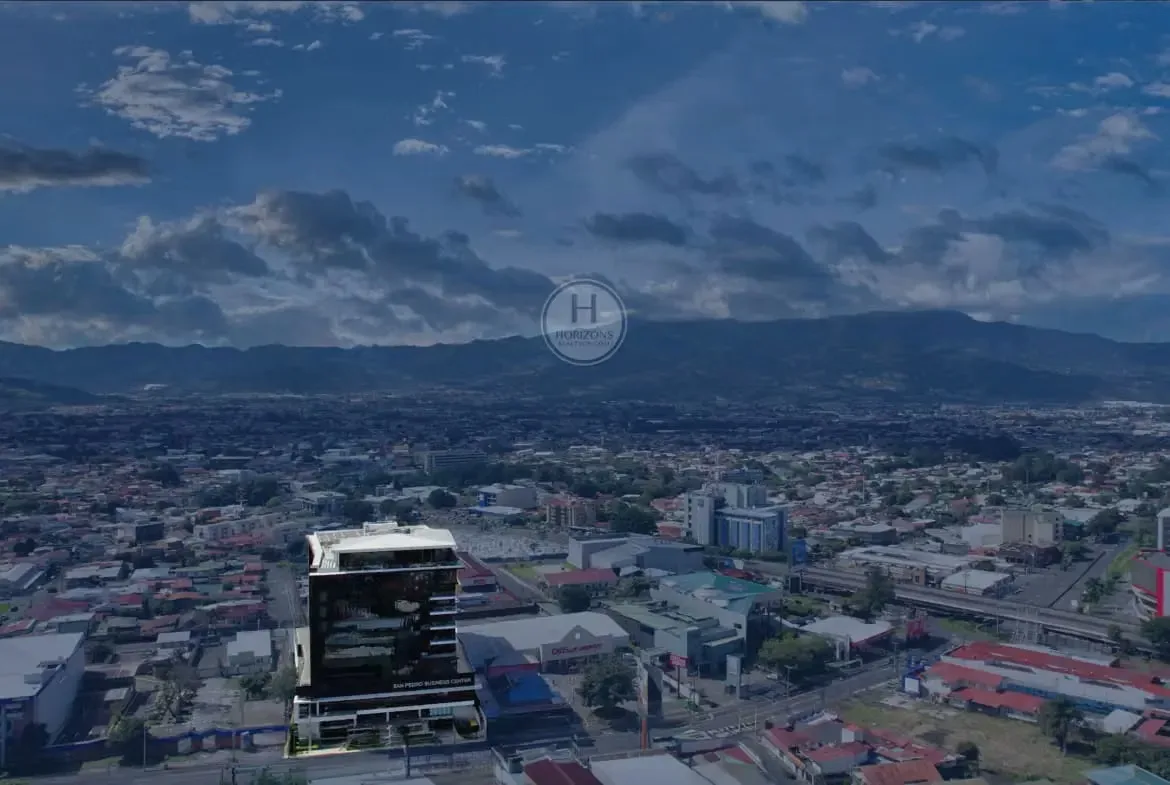 The Torre San Pedro Business Center, located in San Pedro de Montes de Oca, is a class A office building that combines a professional environment with excellent connectivity. Its modern ...
