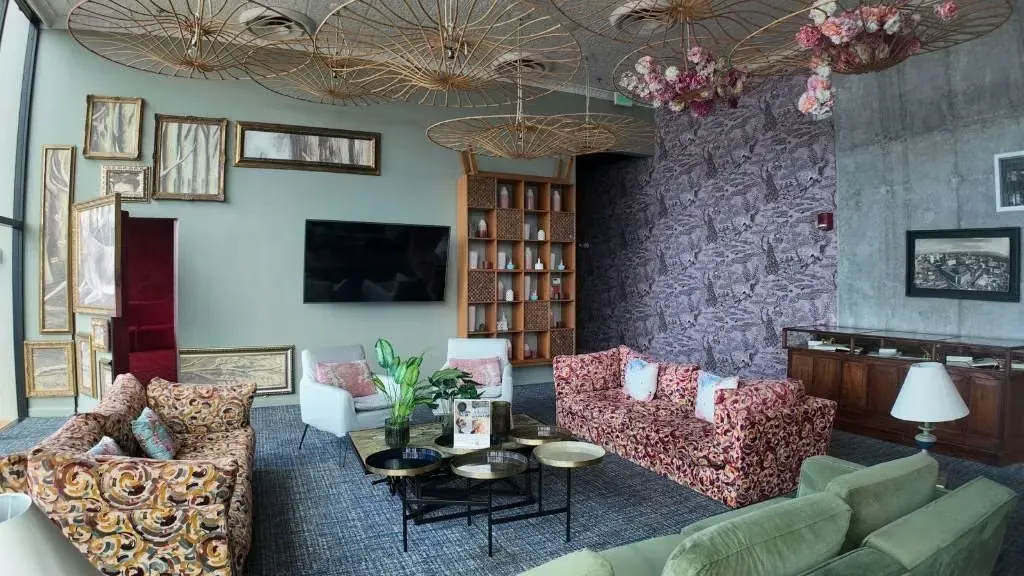 Venta de apartamento de 1 habitacion amoblado en BO Escalante, photo 8