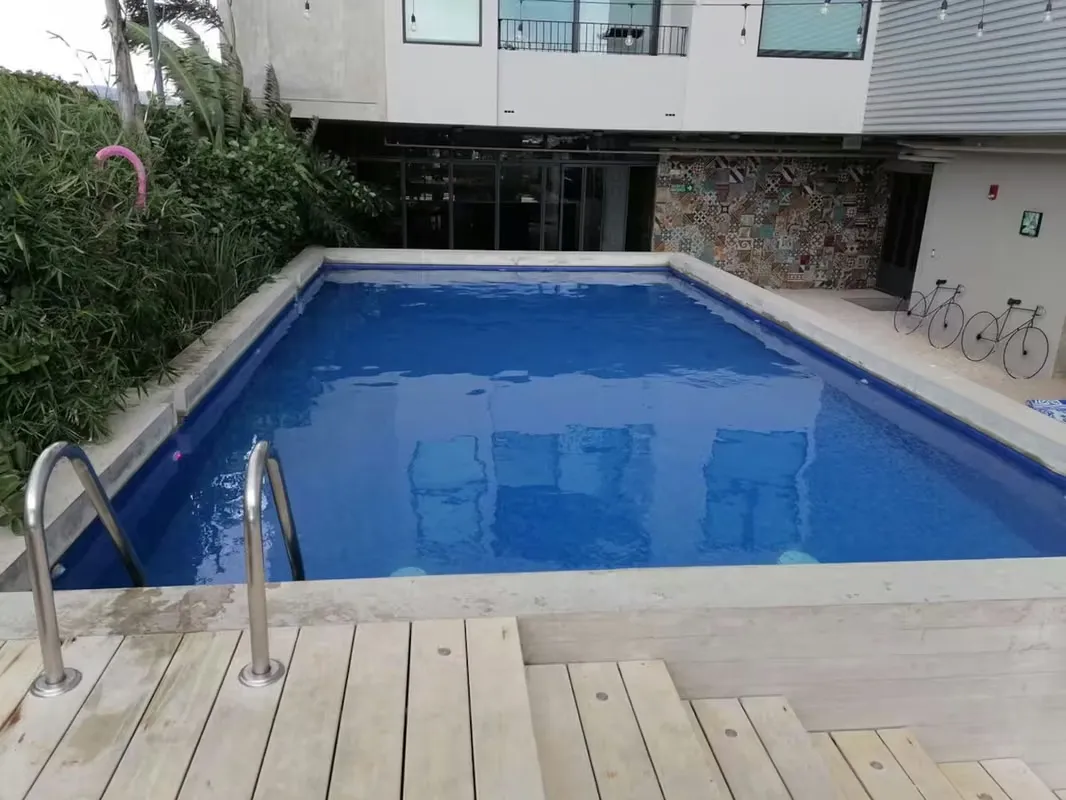 Venta de apartamento de 1 habitacion amoblado en BO Escalante, photo 9
