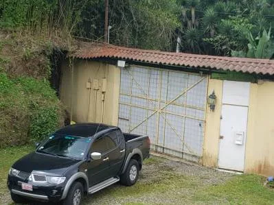 Venta de casa, San Ramon de Cartago., photo 4
