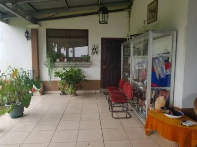 Venta de casa, San Ramon de Cartago., photo 7