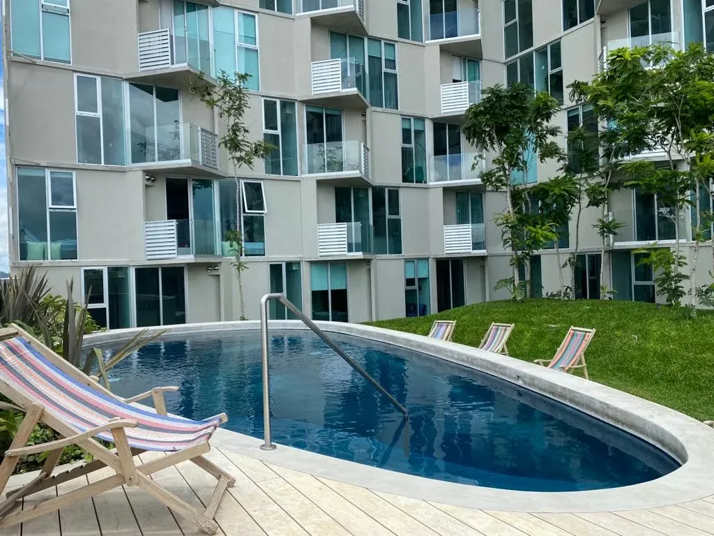 Furnished studio for rent - Secret Sabana, photo 5
