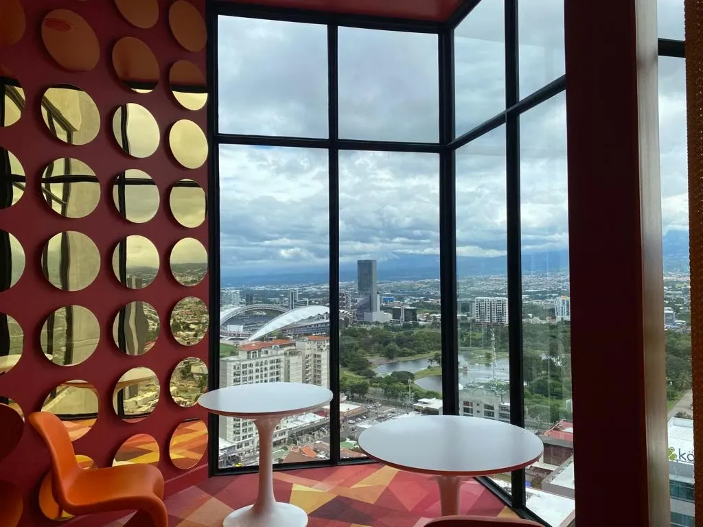 Furnished studio for rent - Secret Sabana, photo 7