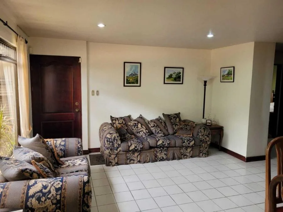 Casa Acogedora en Venta Ubicada en San Jose, Goicoechea  - Venta en Goicoechea, photo 12