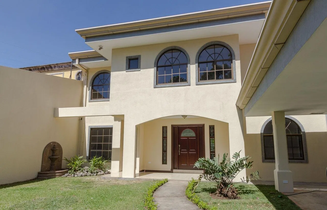 Casas en venta en Escazú | 2315