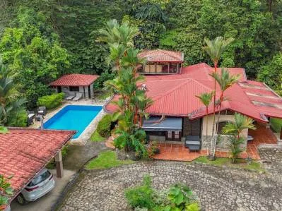 RIVERFRONT PROPERTY WITH 3 BEDROOM HOME AND HUGE GARDEN AREA, photo 28