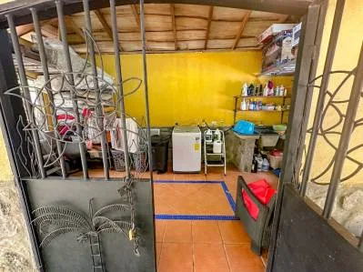 RIVERFRONT PROPERTY WITH 3 BEDROOM HOME AND HUGE GARDEN AREA, photo 31