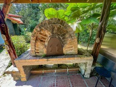 RIVERFRONT PROPERTY WITH 3 BEDROOM HOME AND HUGE GARDEN AREA, photo 33