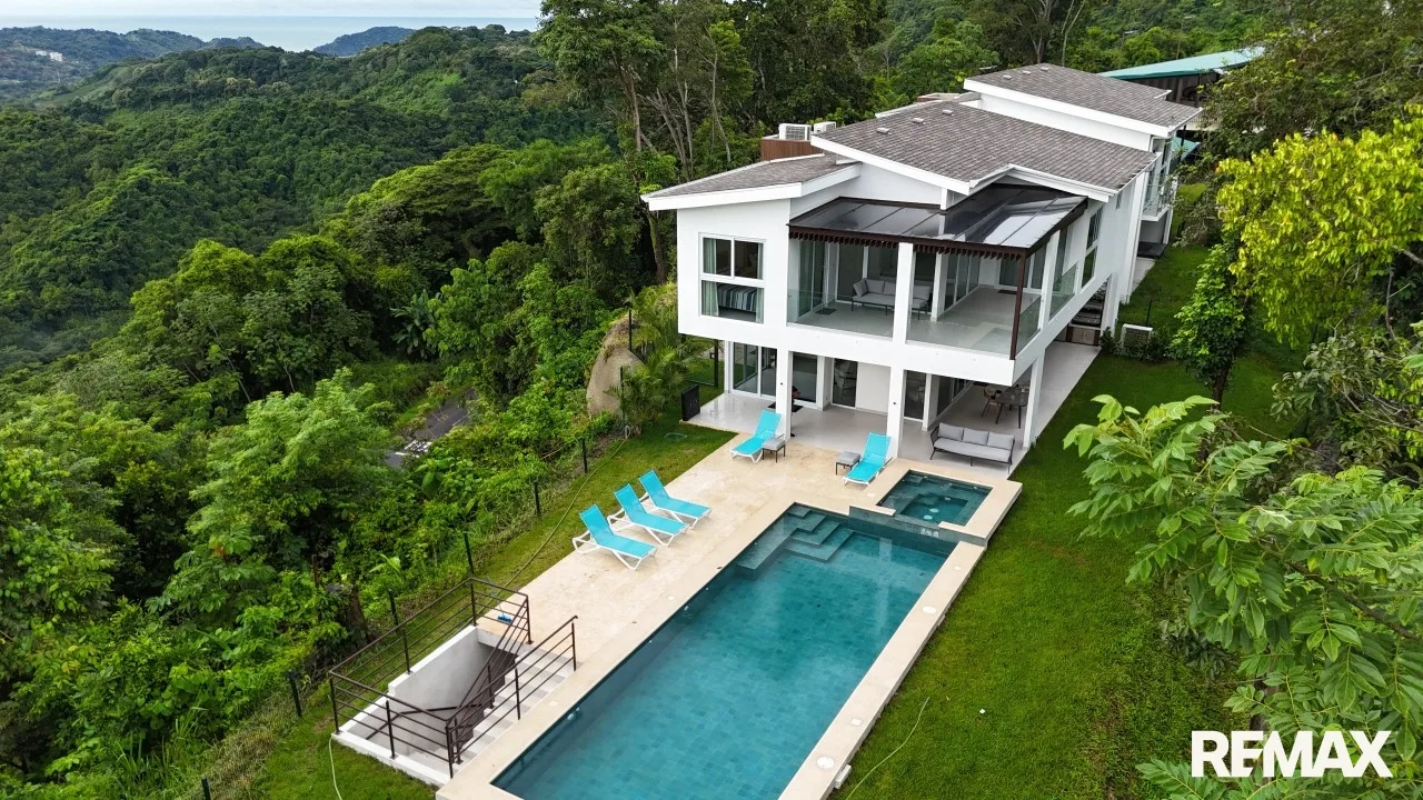 Mar a Mar Luxury Oceanview Villa, photo 2