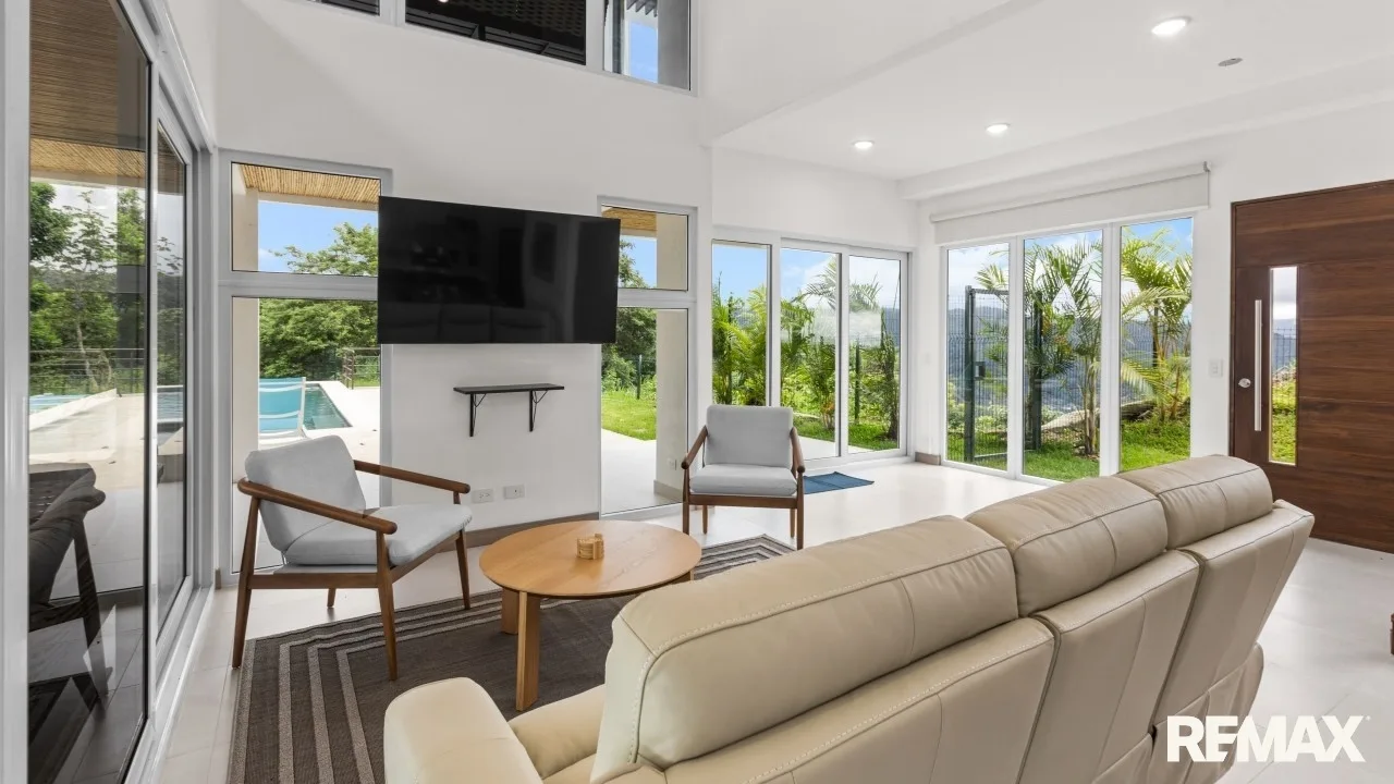 Mar a Mar Luxury Oceanview Villa, photo 7
