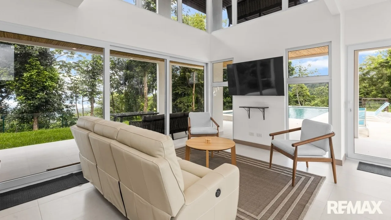Mar a Mar Luxury Oceanview Villa, photo 8