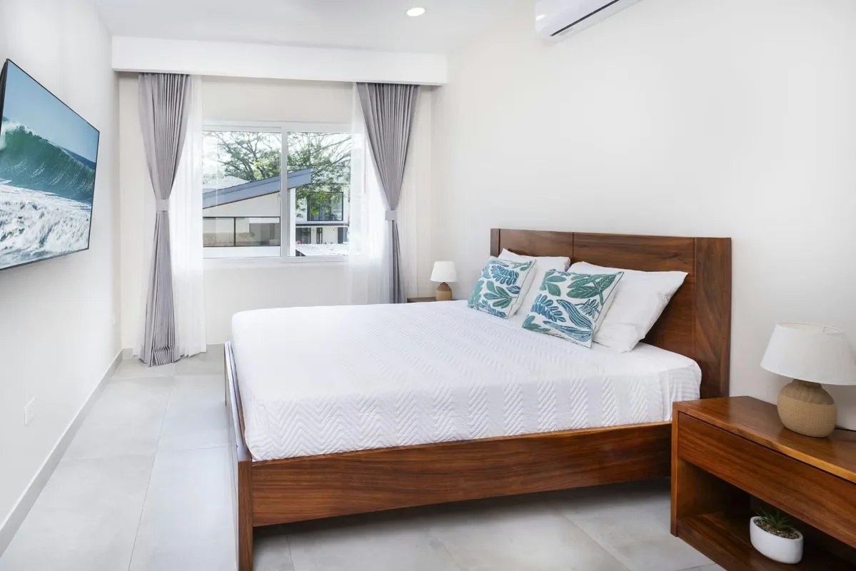 Moderno Townhouse 3Hab Casa Praia Jacó, photo 13