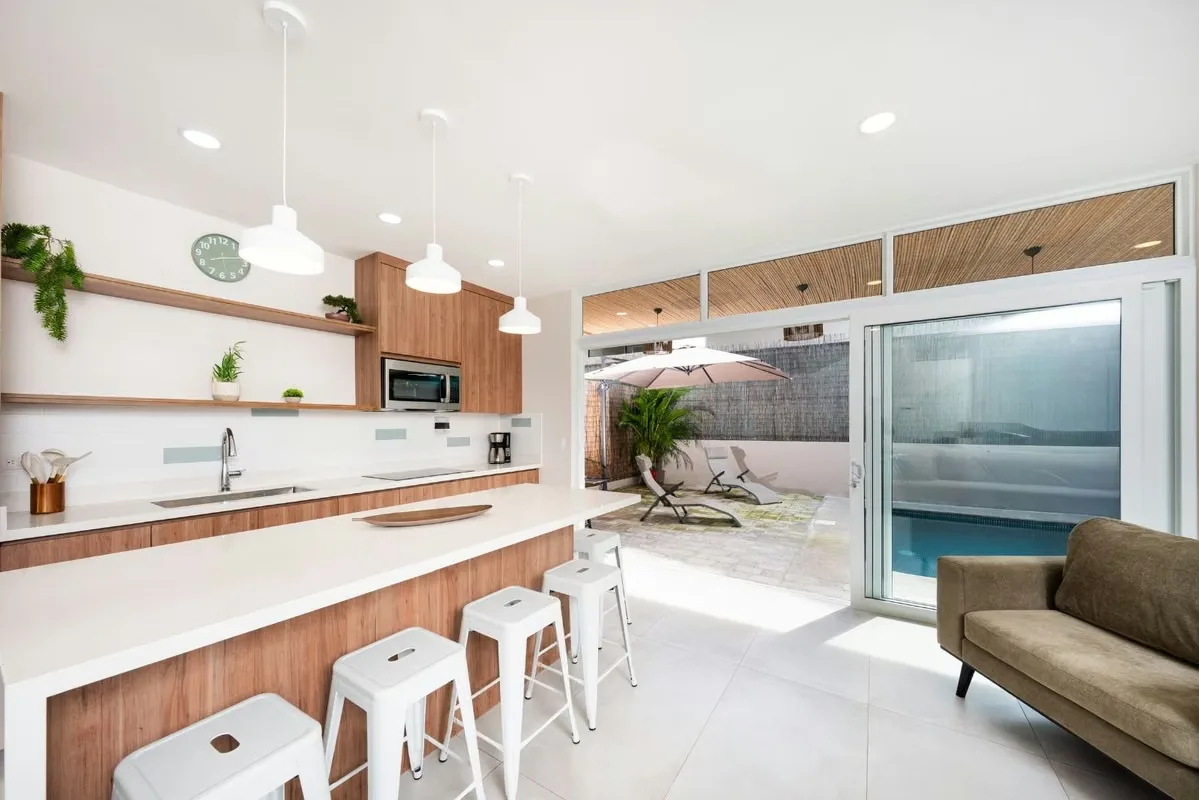 Moderno Townhouse 3Hab Casa Praia Jacó, photo 16