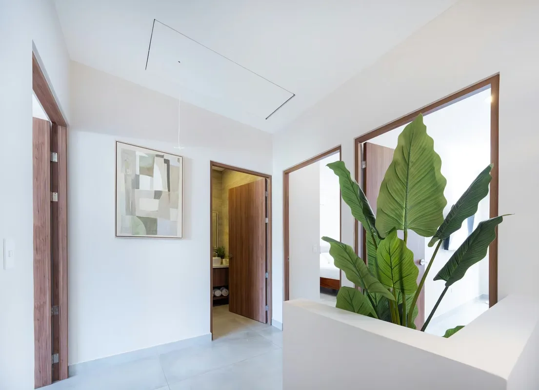 Moderno Townhouse 3Hab Casa Praia Jacó, photo 8