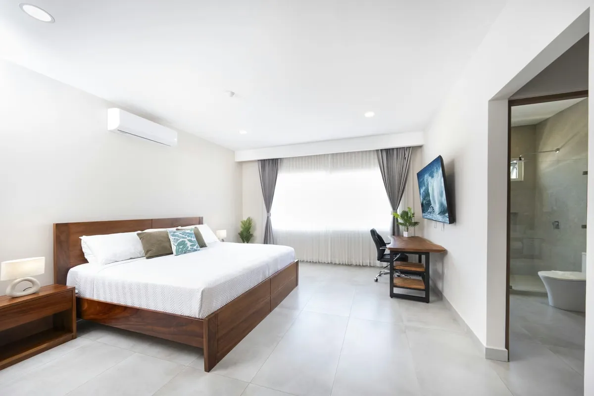 Moderno Townhouse 3Hab Casa Praia Jacó, photo 10