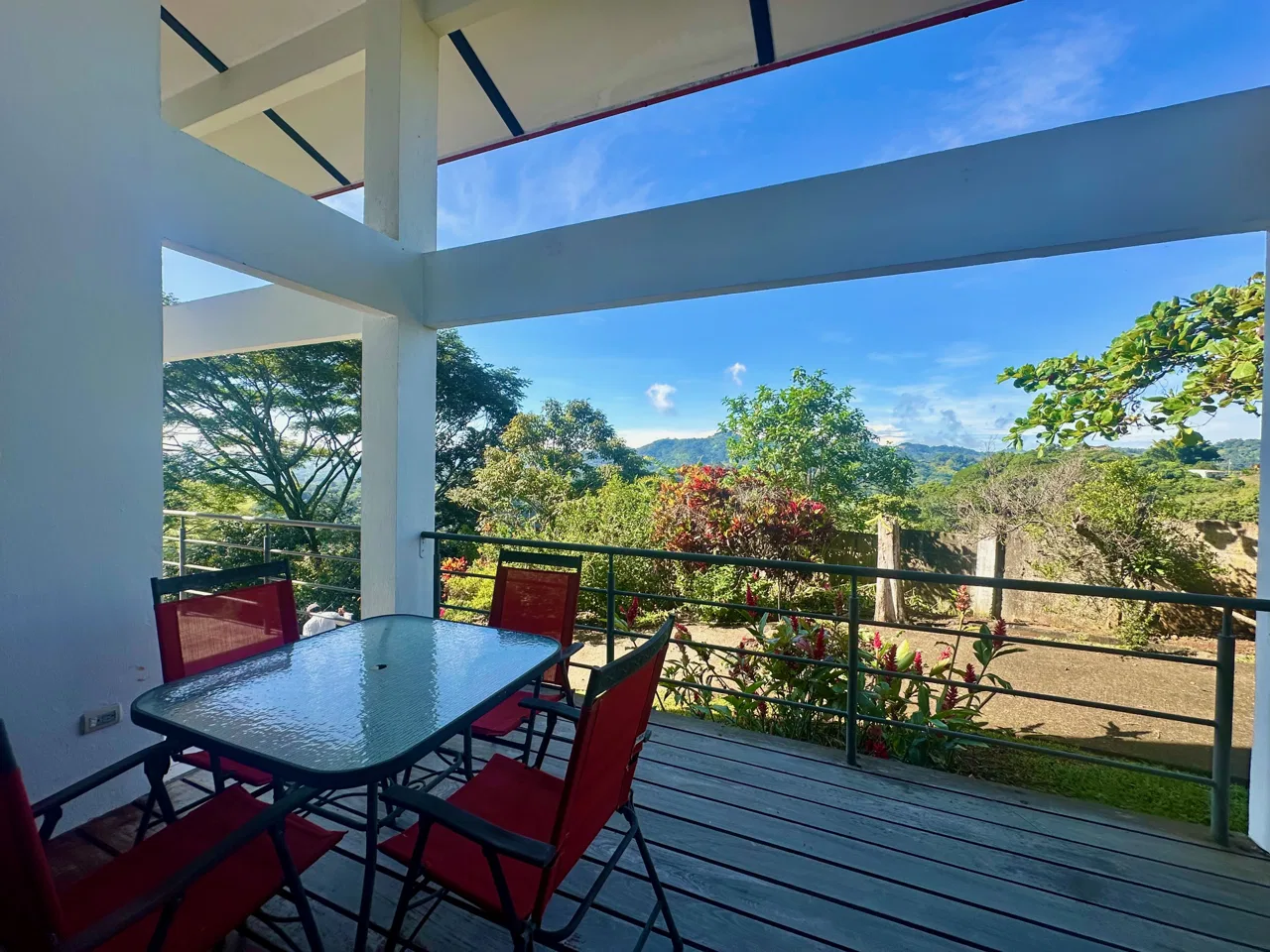 Charming Home with Spacious Garden in Morazán, Atenas, photo 12