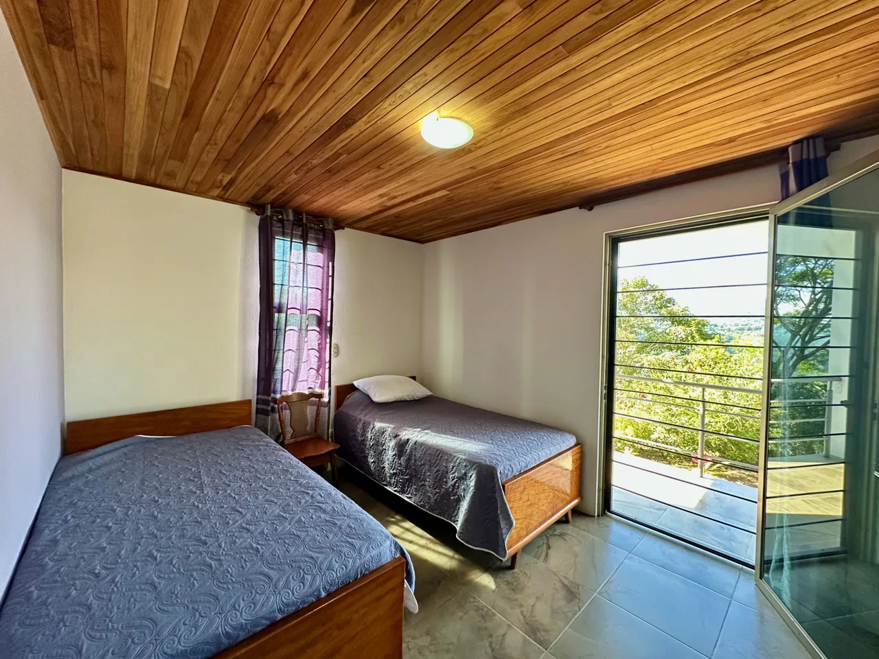 Charming Home with Spacious Garden in Morazán, Atenas, photo 14