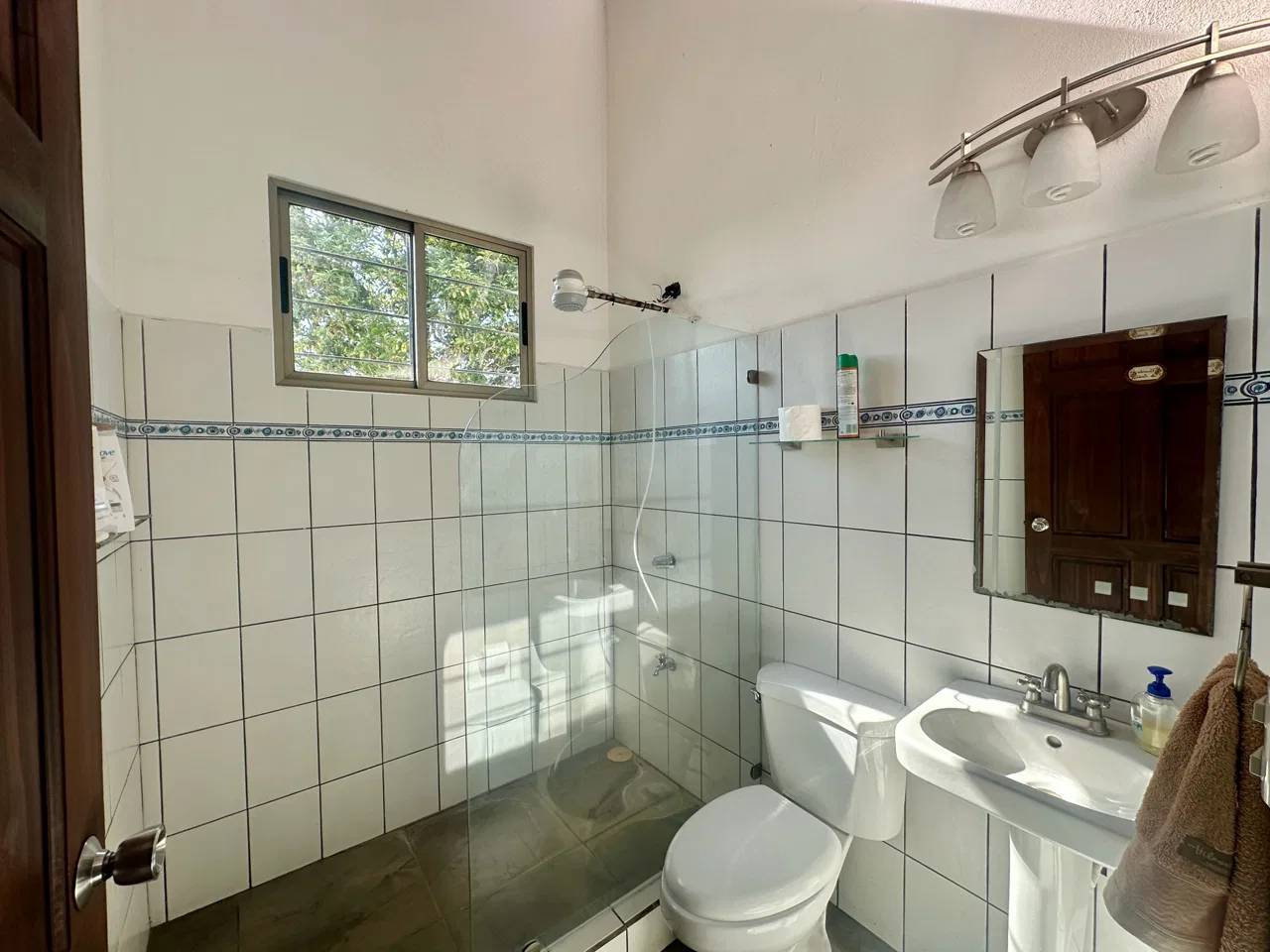 Charming Home with Spacious Garden in Morazán, Atenas, photo 15