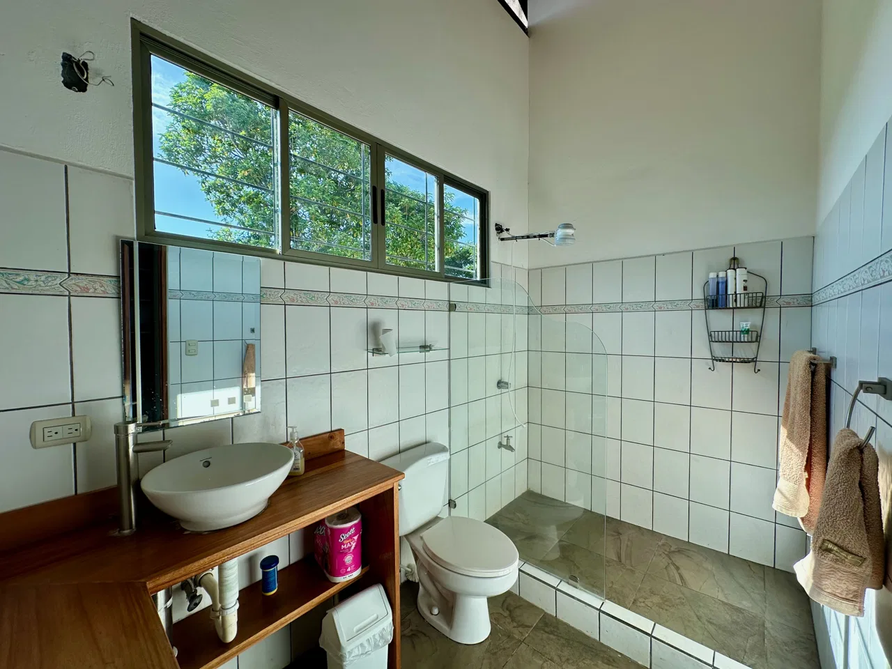 Charming Home with Spacious Garden in Morazán, Atenas, photo 18