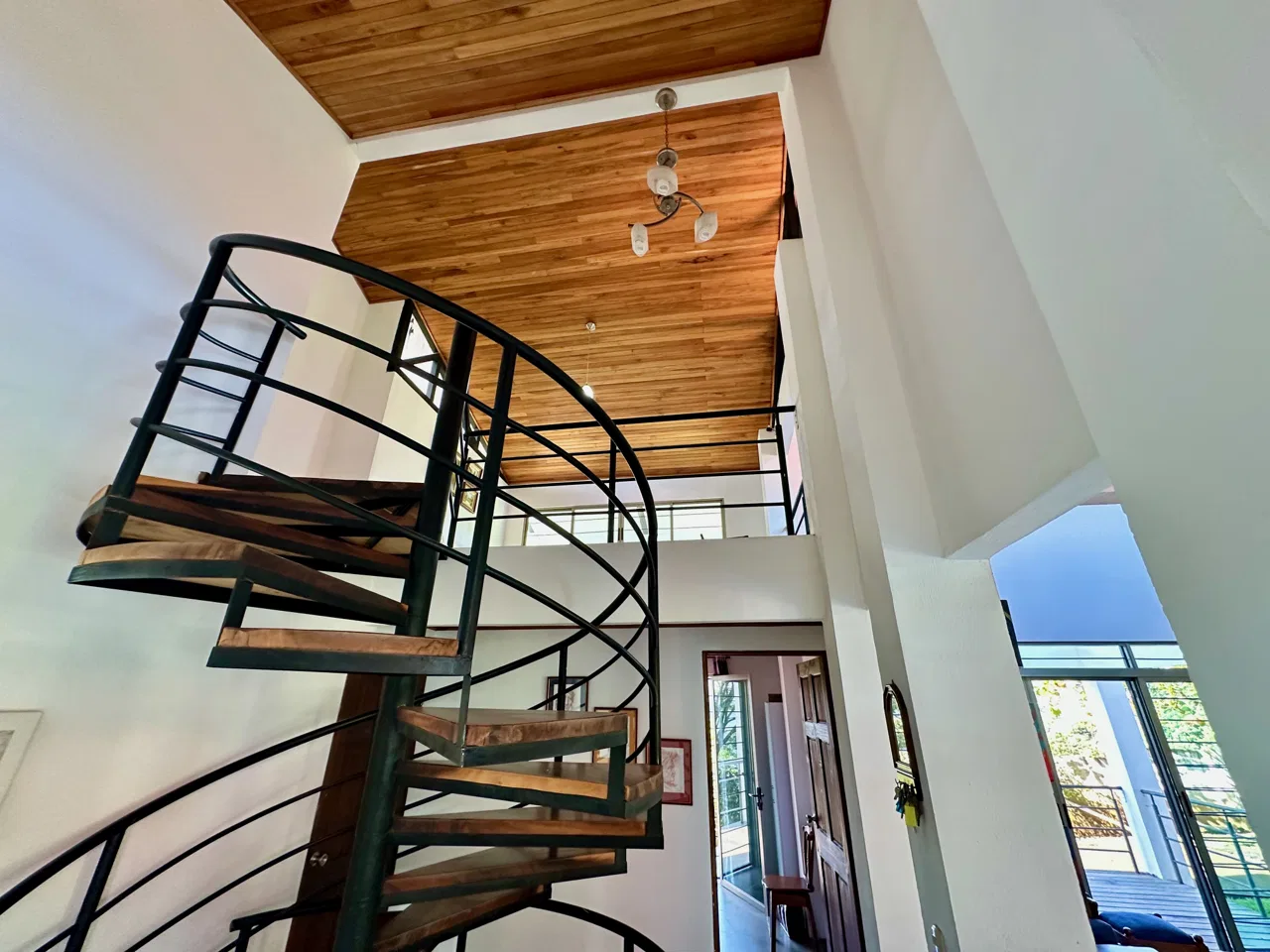 Charming Home with Spacious Garden in Morazán, Atenas, photo 19