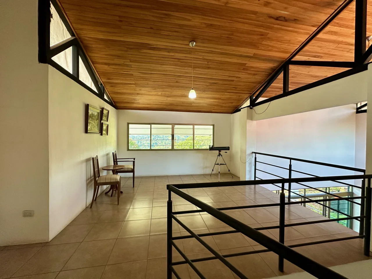 Charming Home with Spacious Garden in Morazán, Atenas, photo 20