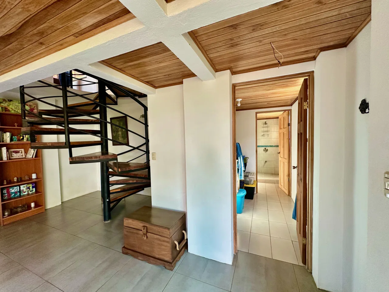 Charming Home with Spacious Garden in Morazán, Atenas, photo 21