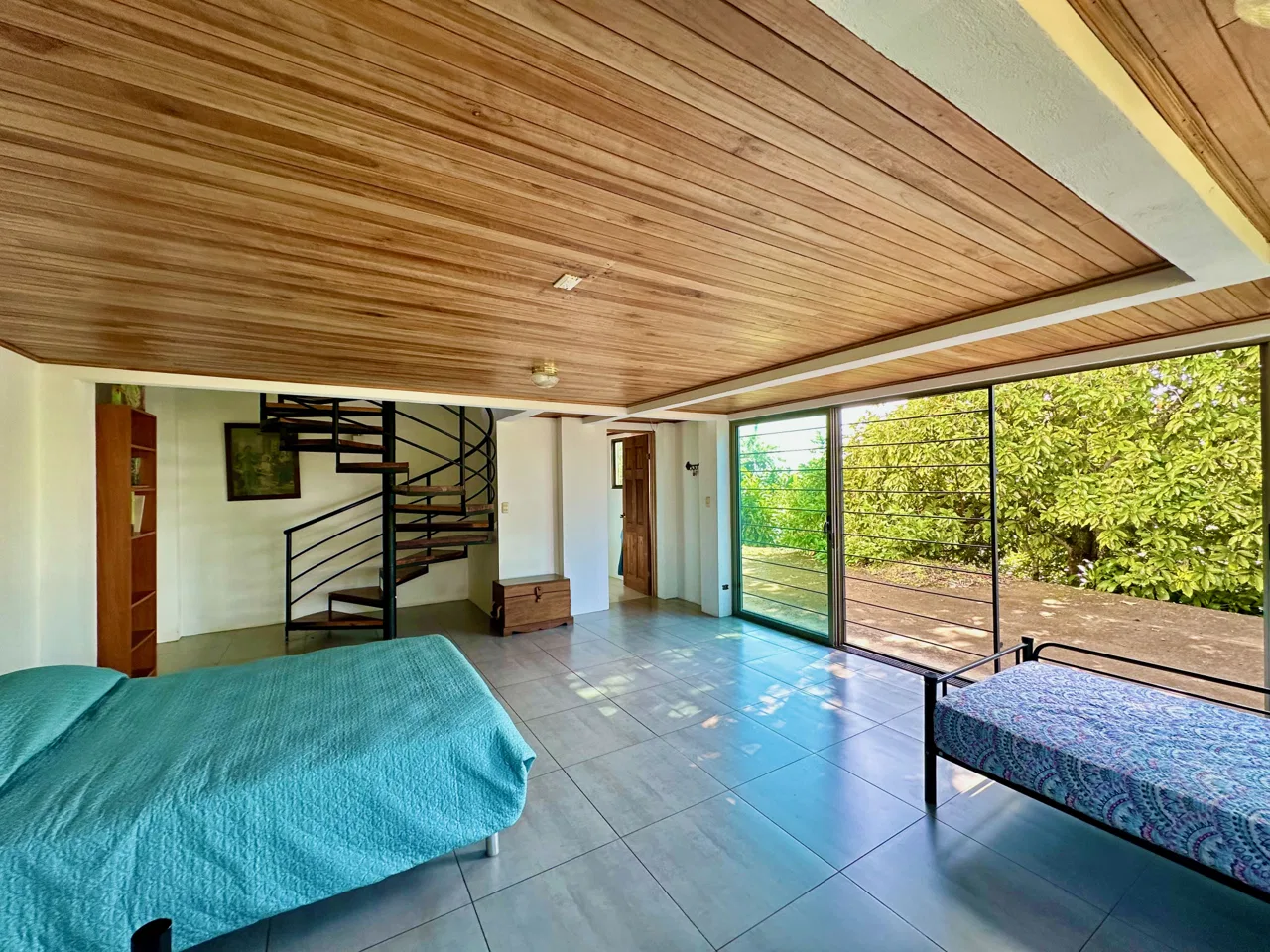 Charming Home with Spacious Garden in Morazán, Atenas, photo 22