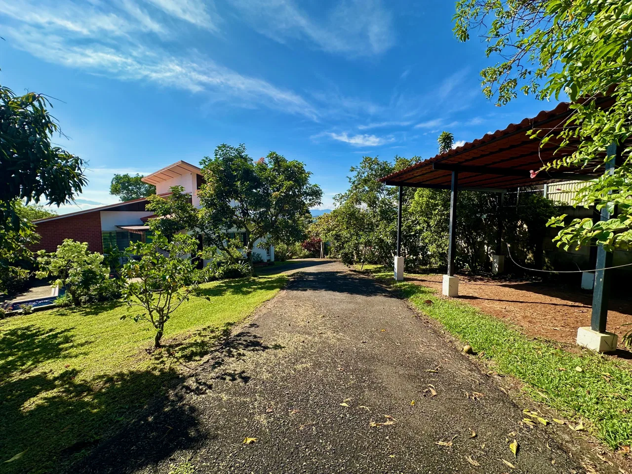 Charming Home with Spacious Garden in Morazán, Atenas, photo 27