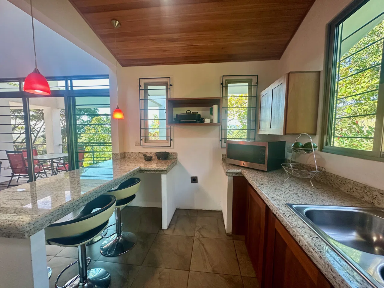Charming Home with Spacious Garden in Morazán, Atenas, photo 9