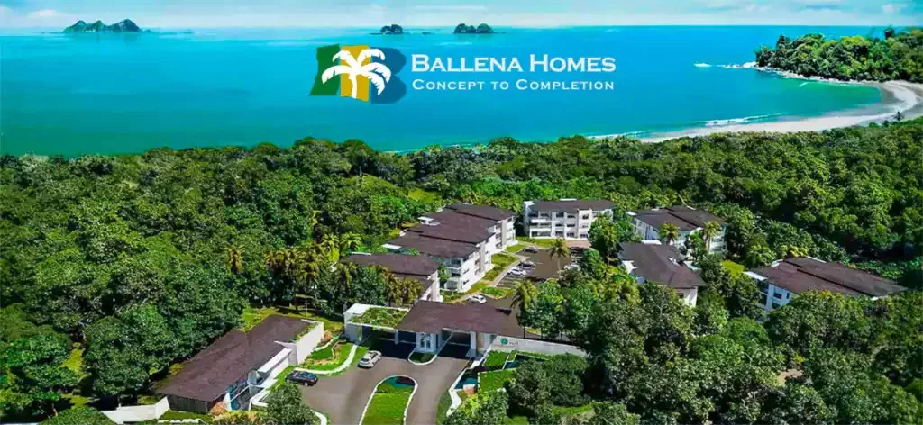 CENTURY 21 Ballena Properties