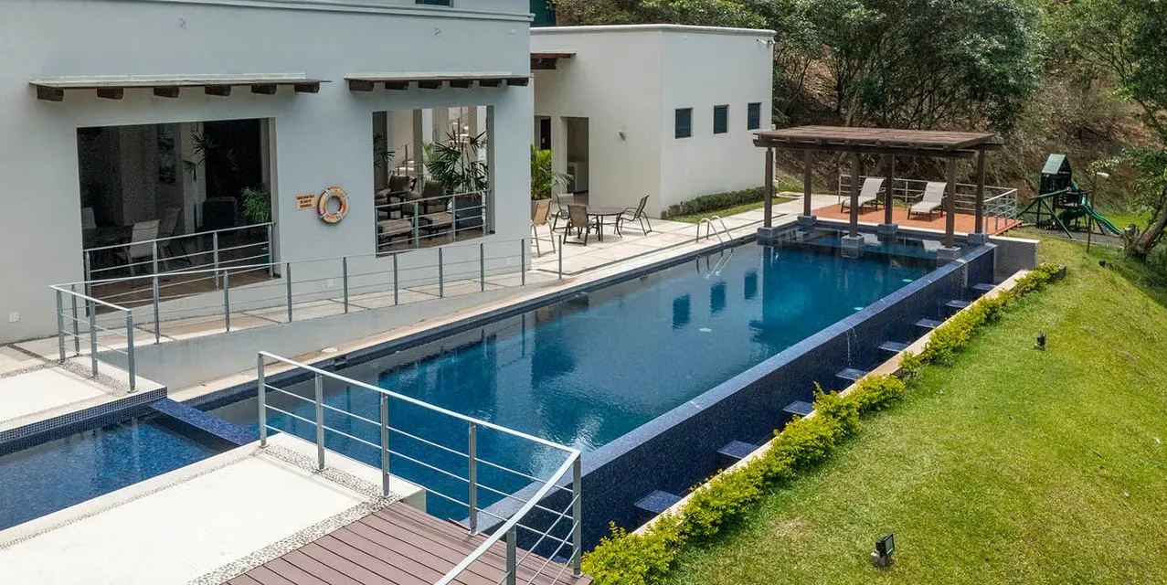 Home 3BR in Ciudad Colón Cerro Colón - Gated Community - Pool Tennis, photo 12