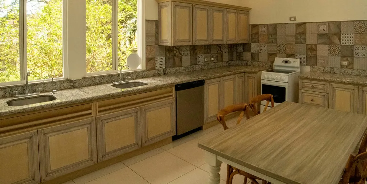 Home 3BR in Ciudad Colón Cerro Colón - Gated Community - Pool Tennis, photo 6